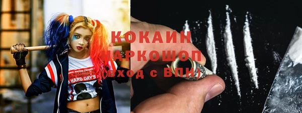 стафф Кулебаки
