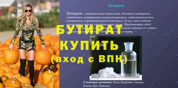 стафф Кулебаки