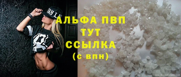 стафф Кулебаки